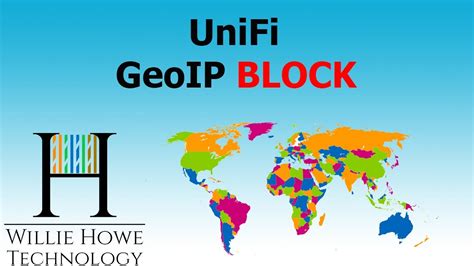 Update the config file (if you want) and run it a second time to download the blocklists. . Top countries to block unifi